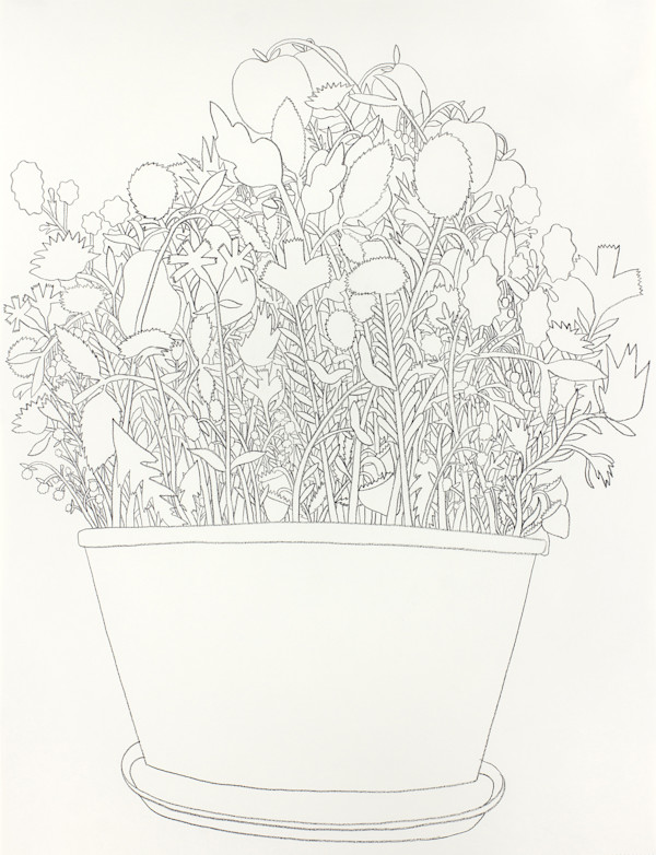 Volunteers by Matt LaFleur, Image 1.