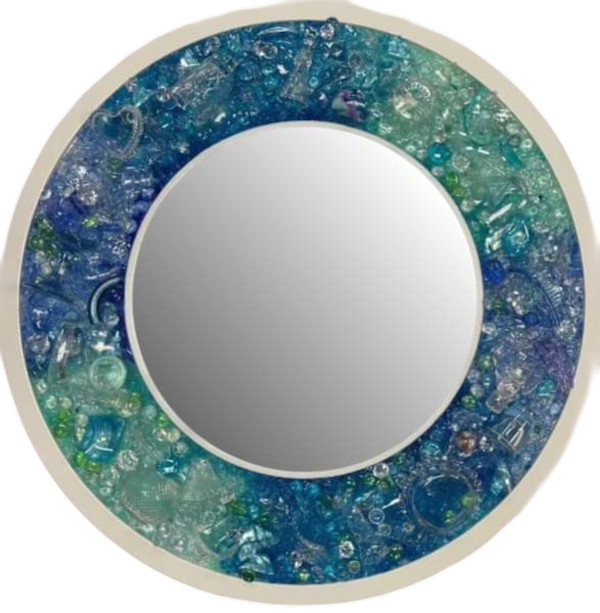 Magic Mirror by Janet Sams