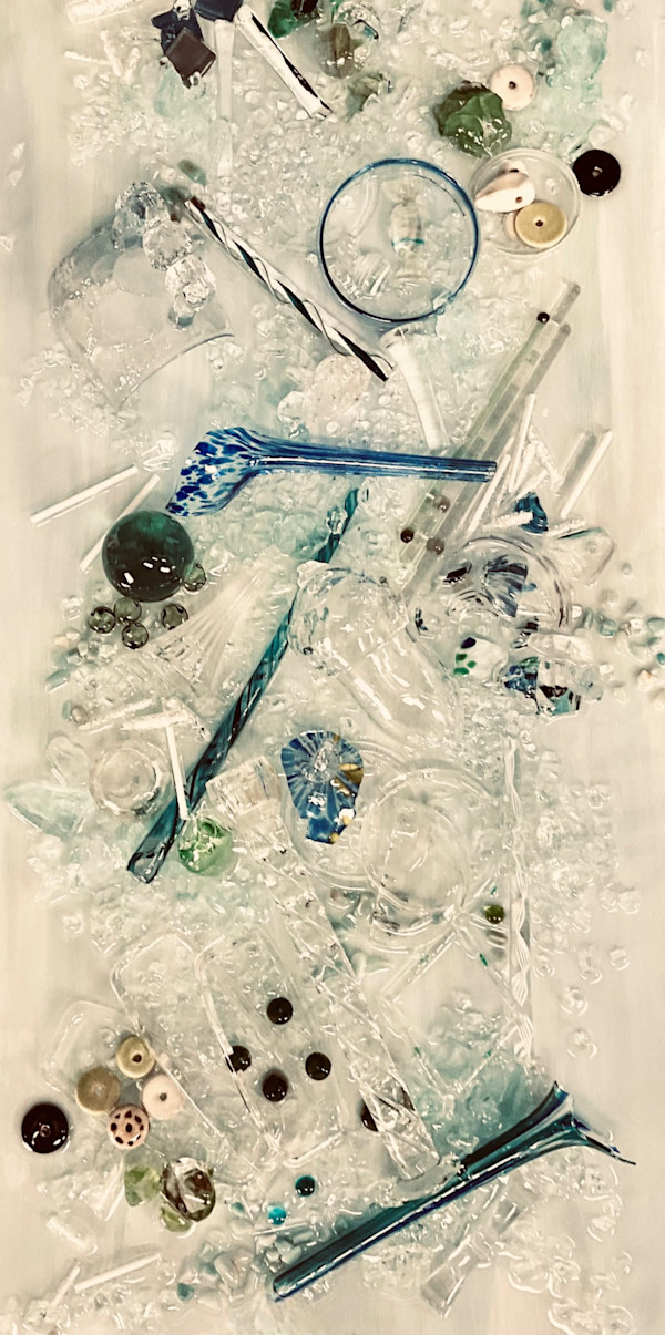 Experience by Janet Sams