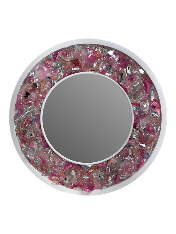 Pretty in Pink 2 by Janet Sams