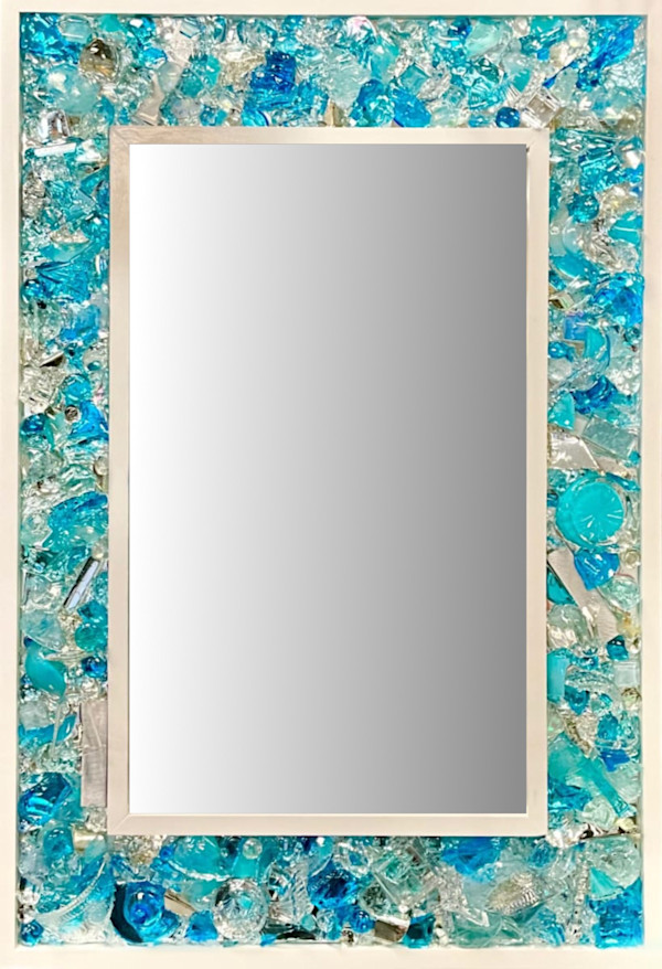 Pretty Like The Sea by Janet Sams