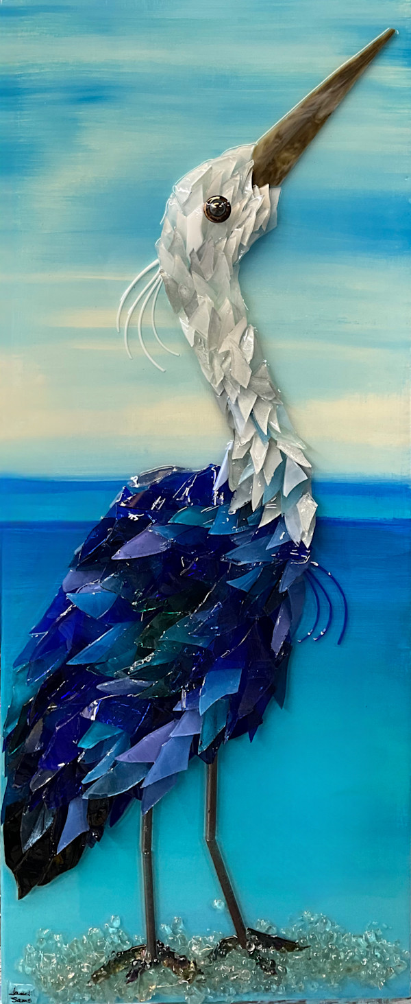 Chasing Light by Janet Sams