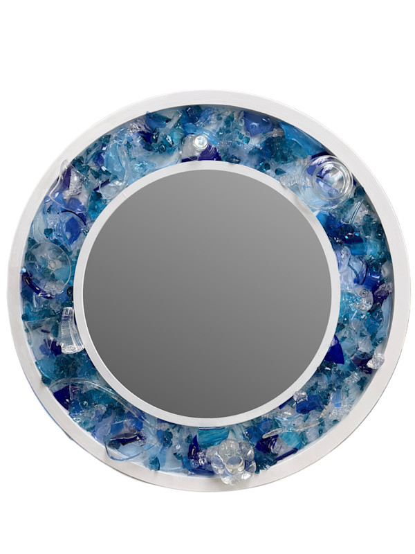 Wow! Great View by Janet Sams