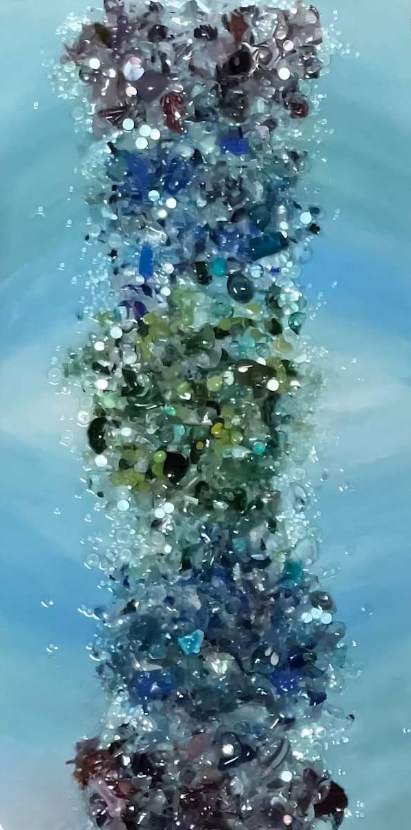 Carried Away by Janet Sams
