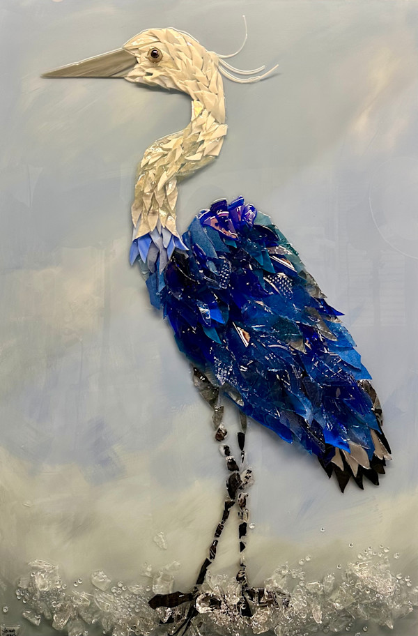Zephyros by Janet Sams