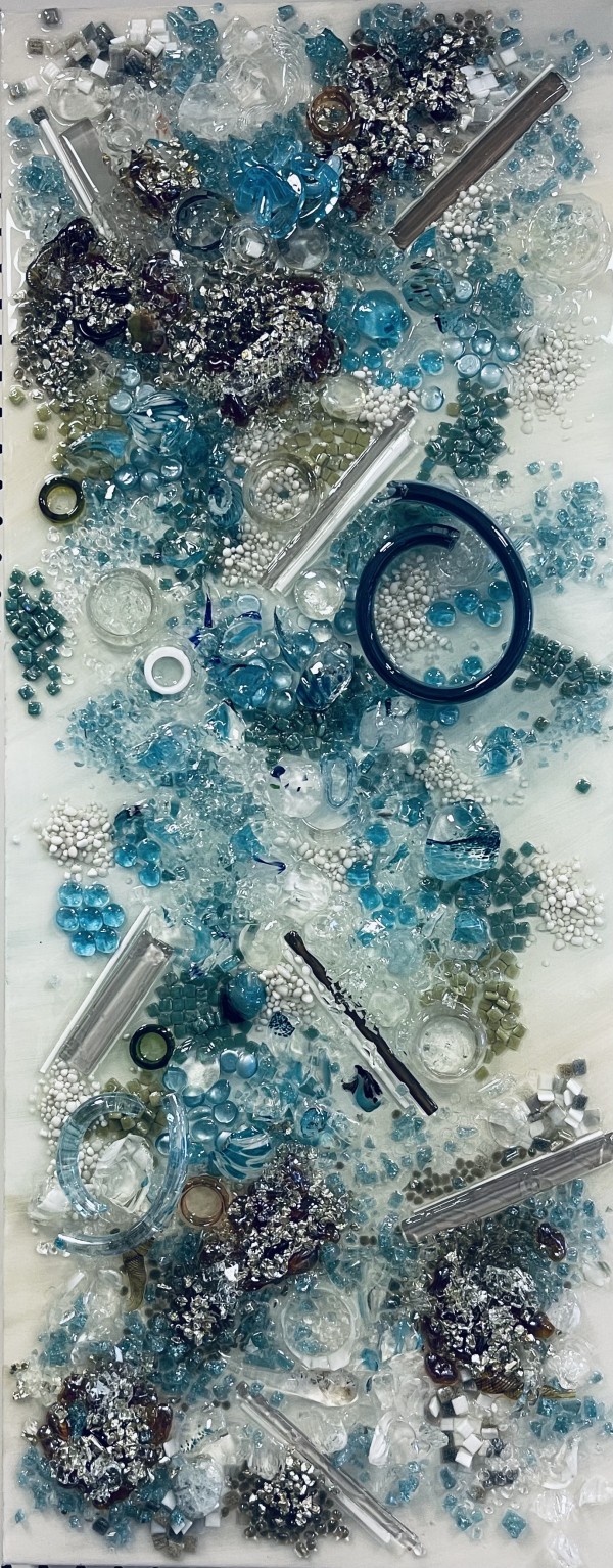 Still Life by Janet Sams