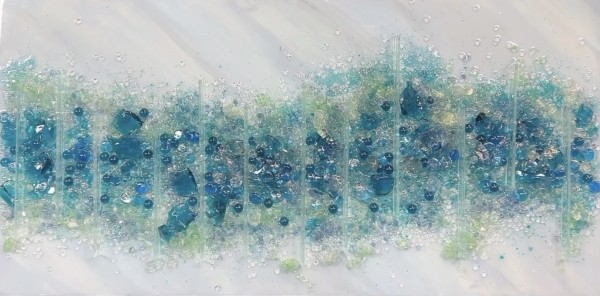 Nautical Nostalgia by Janet Sams