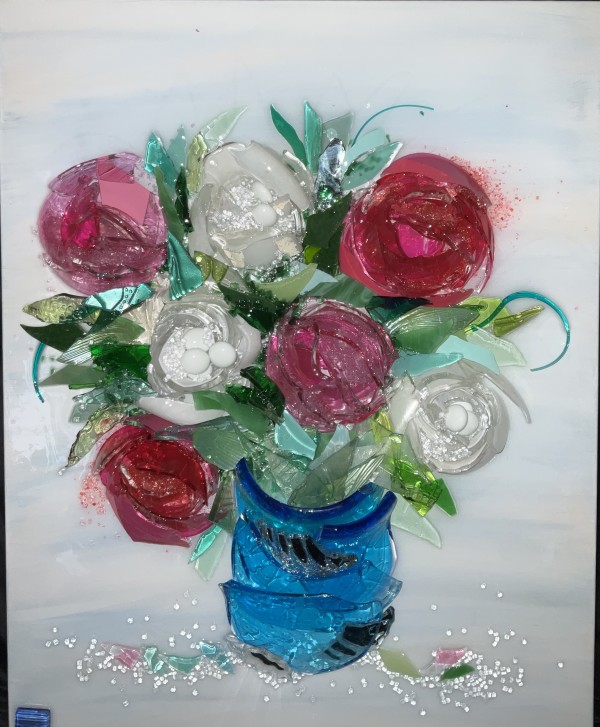 Bloom by Janet Sams