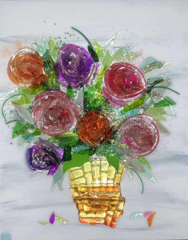 Breathtaking by Janet Sams
