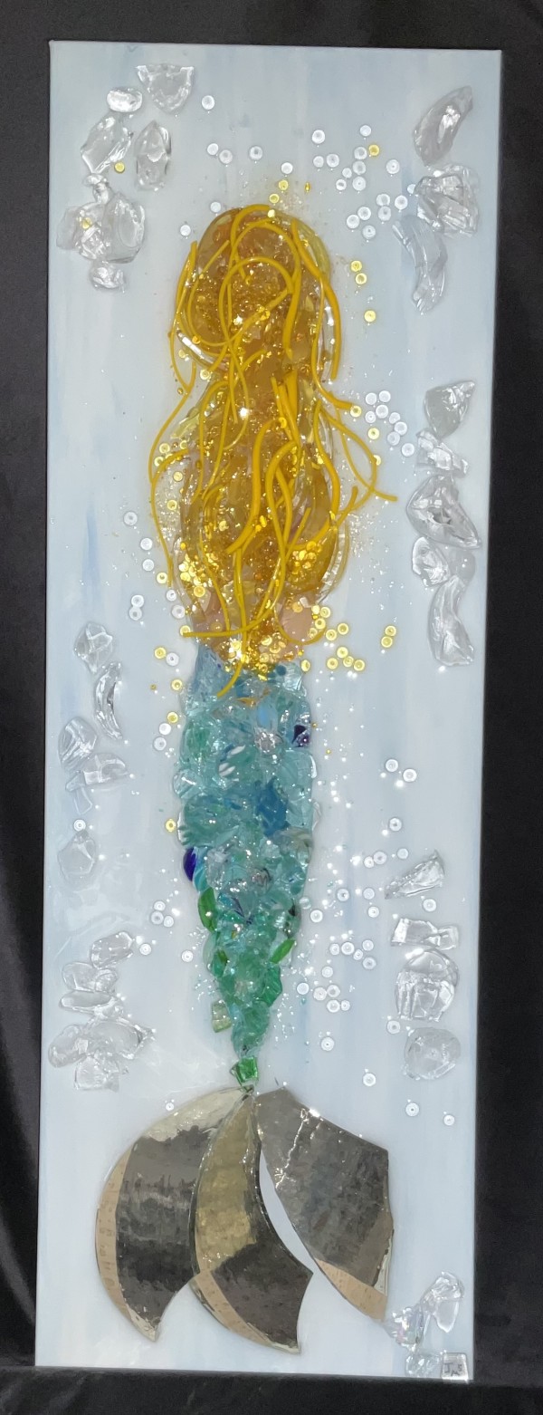 Bonnie by Janet Sams