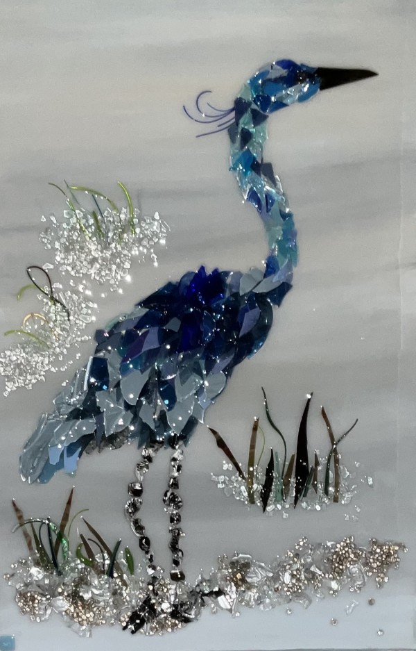 Phoenix by Janet Sams
