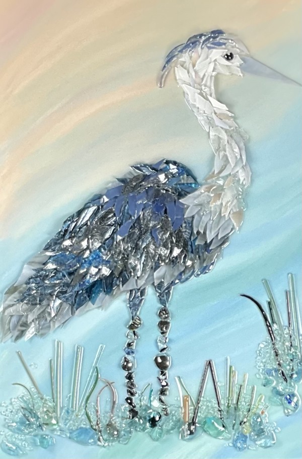 Calm by Janet Sams
