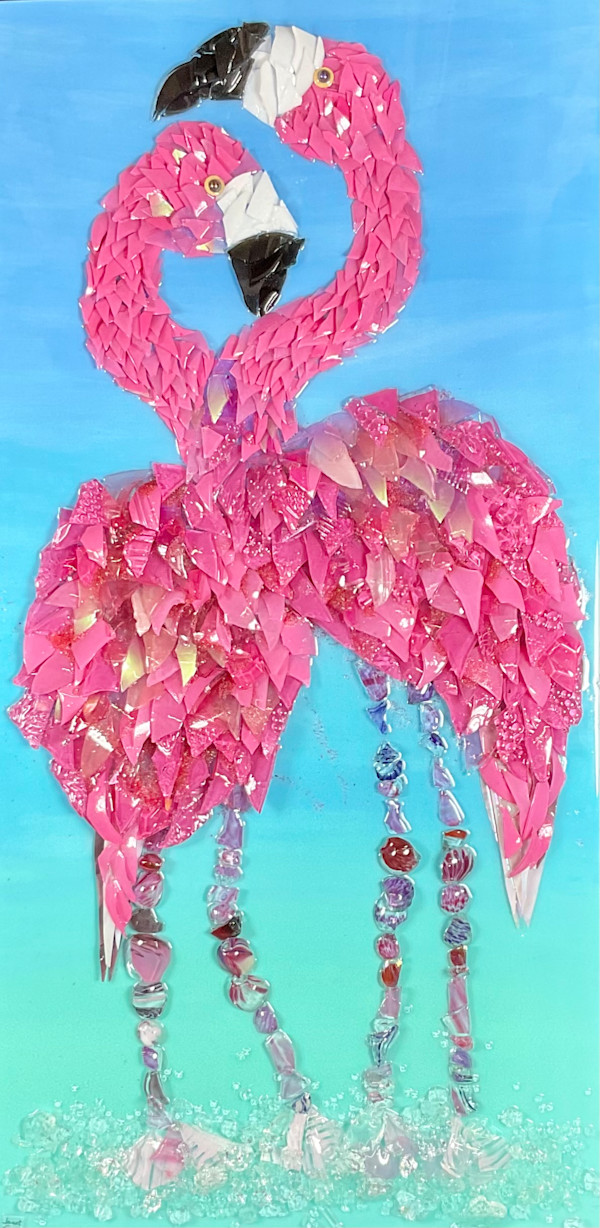 Chic Tropics by Janet Sams