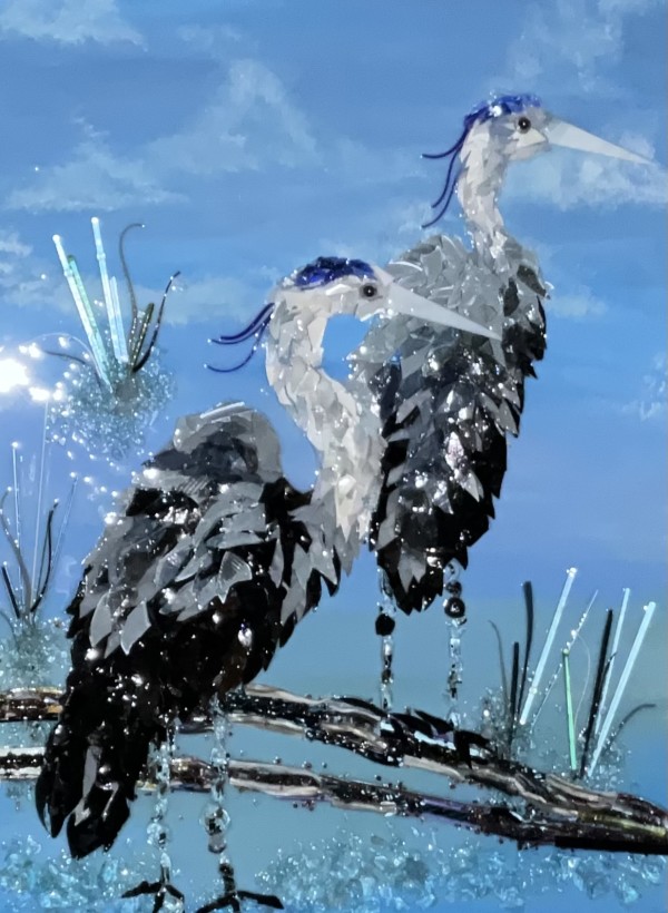 Lord of Wings by Janet Sams