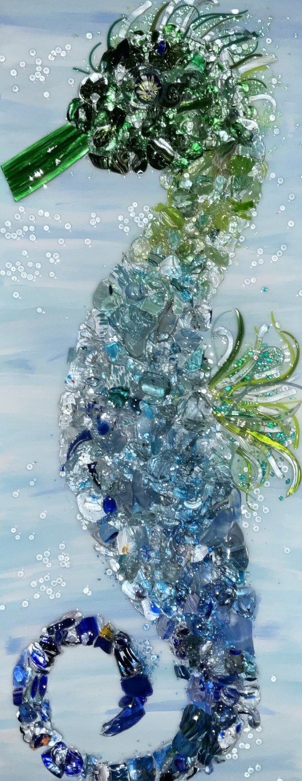 Opal by Janet Sams