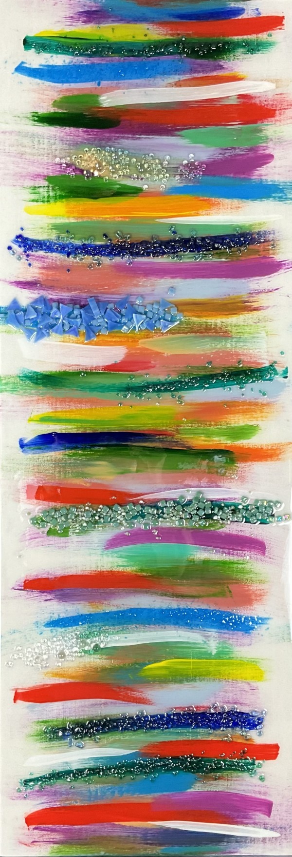 Meaning Unknown by Janet Sams