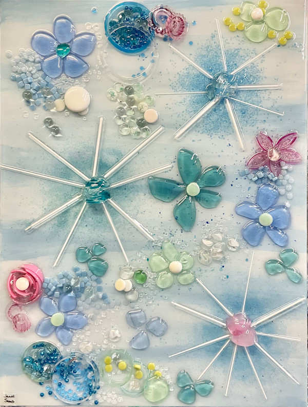 Heureux Hasard by Janet Sams