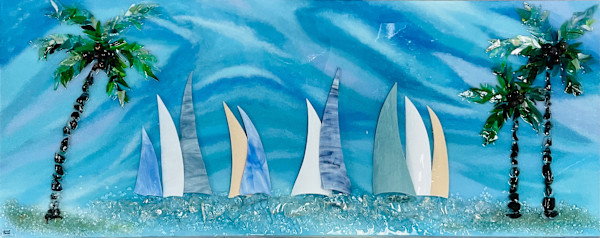 Glorious Escape by Janet Sams