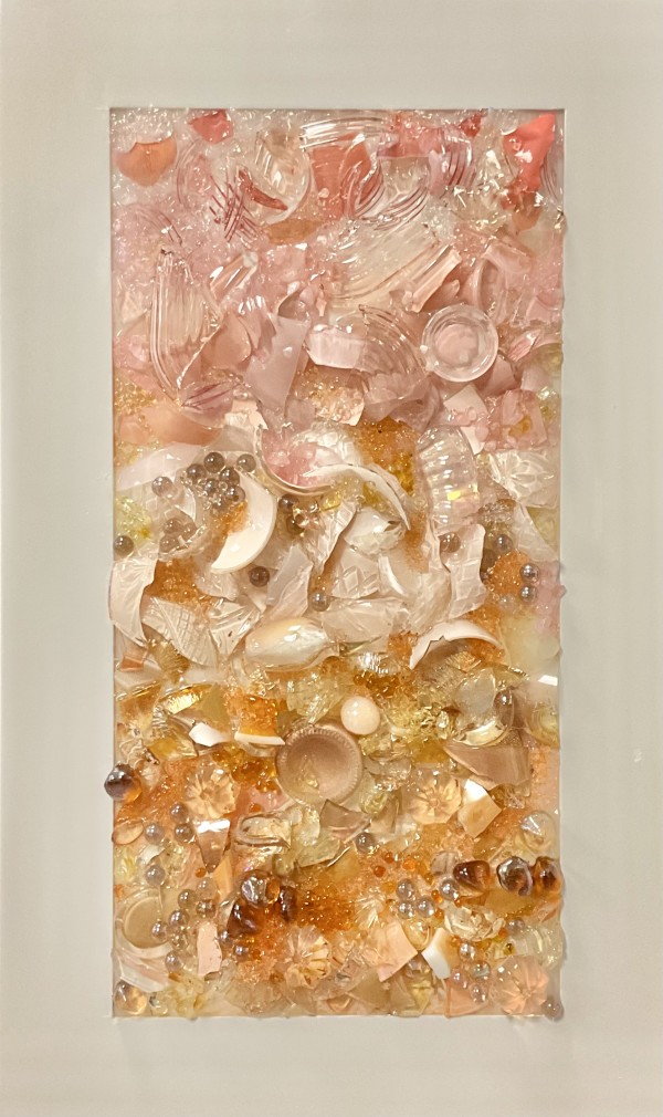 Mirage of Dreams by Janet Sams