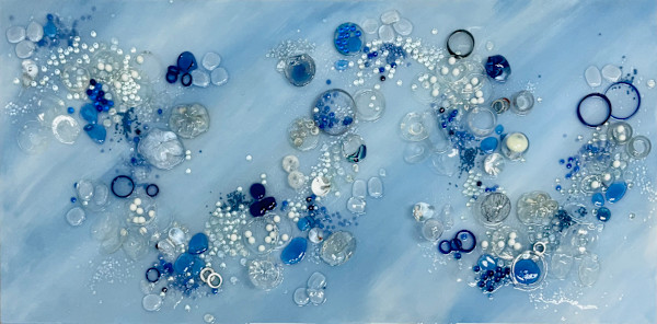 Wind Without Form by Janet Sams
