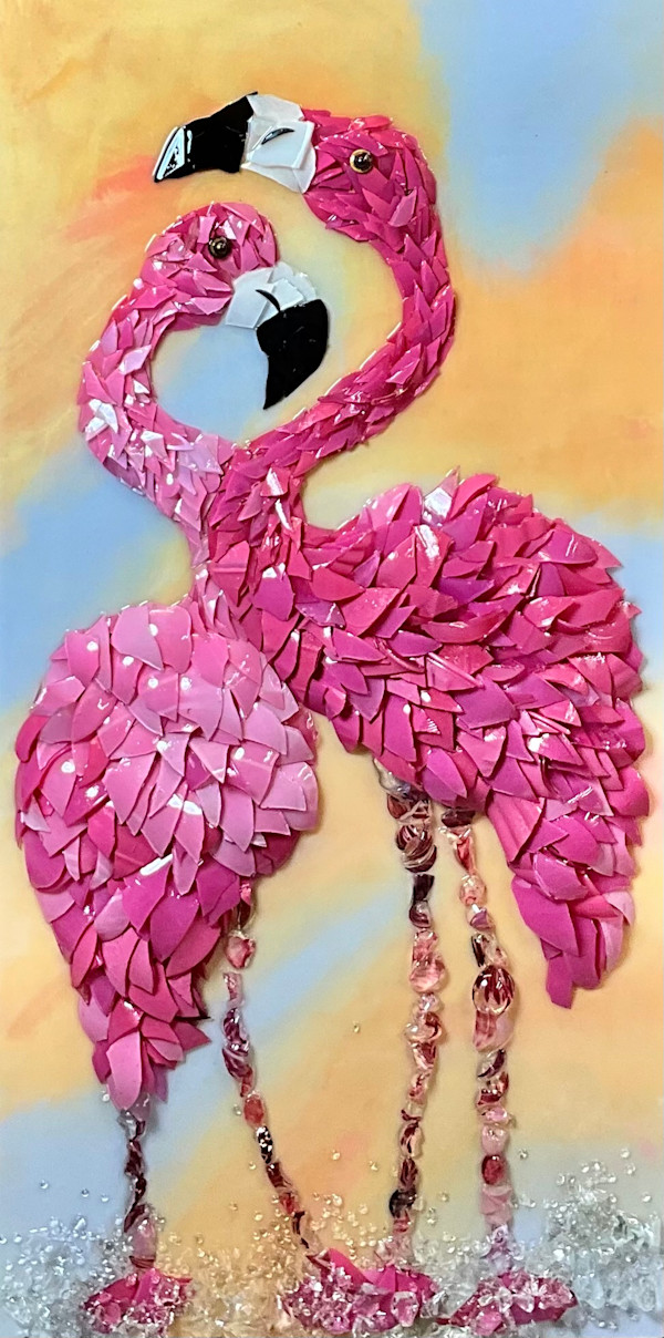Eternal Embrace by Janet Sams