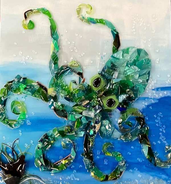 Celeste Tideborne by Janet Sams