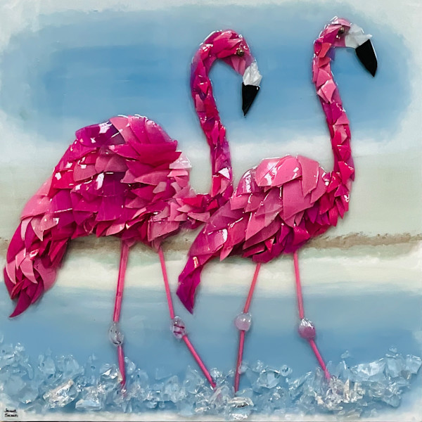 Sassy & Classy by Janet Sams