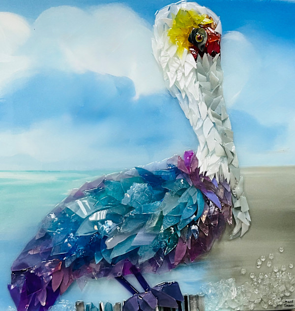 Peli-can’t Even by Janet Sams