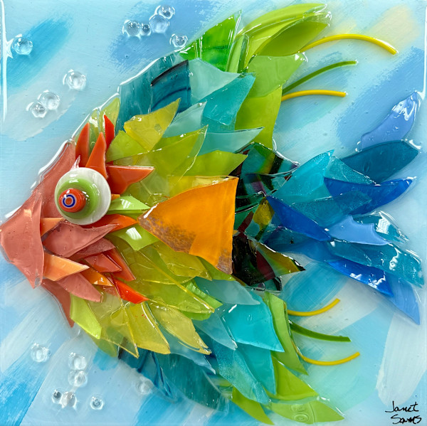 Aveline 1 by Janet Sams