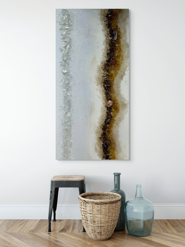 Gossamer Light by Janet Sams
