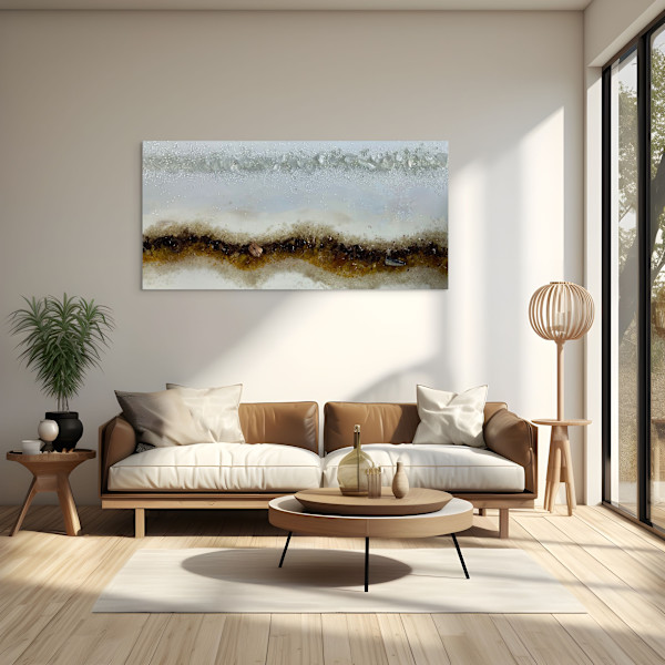 Gossamer Light by Janet Sams