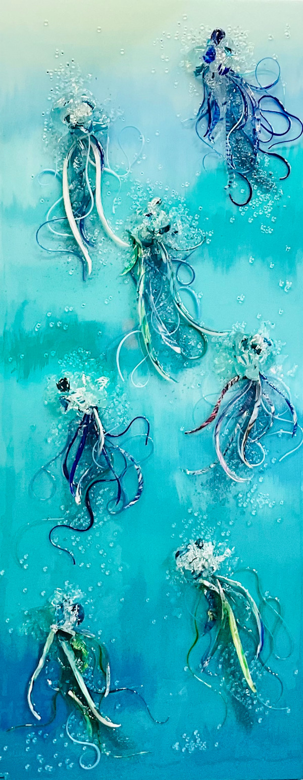 Undersea Adventure by Janet Sams