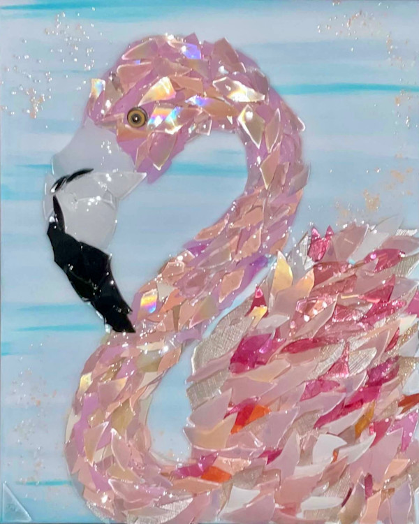 Lilly by Janet Sams