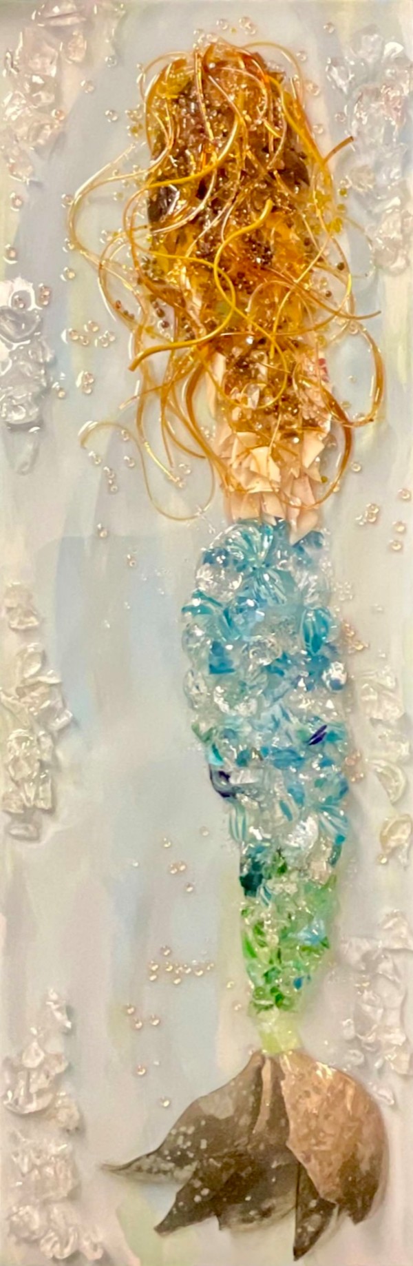 Adella by Janet Sams