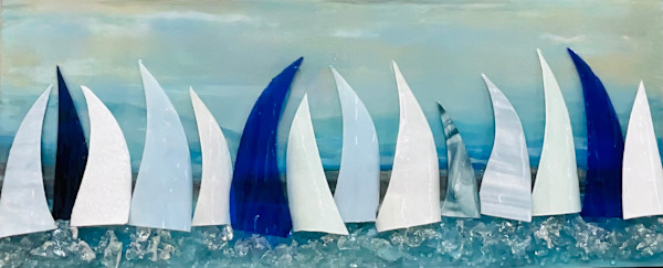 All or Nothing by Janet Sams