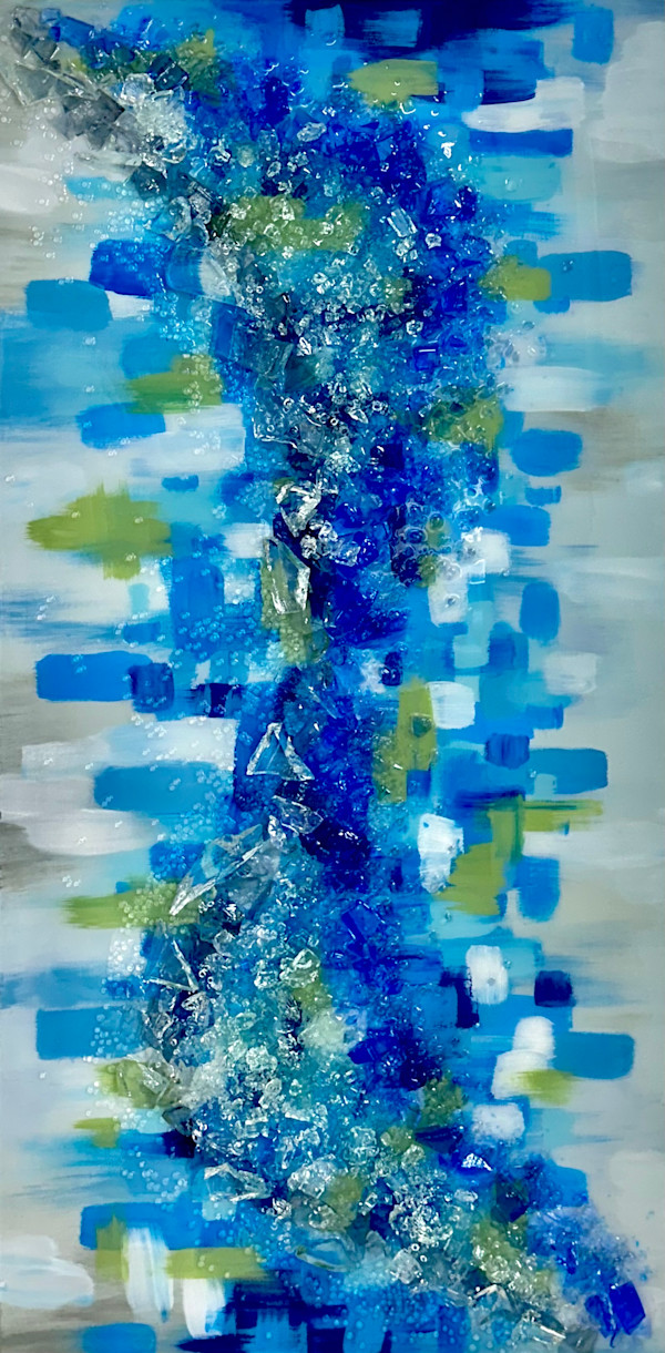 River Light by Janet Sams