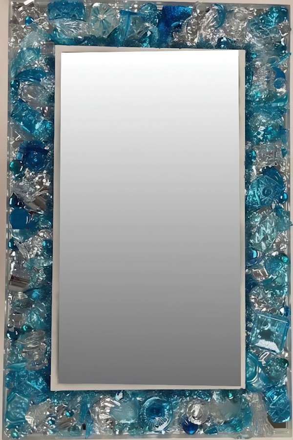 Amazing View by Janet Sams