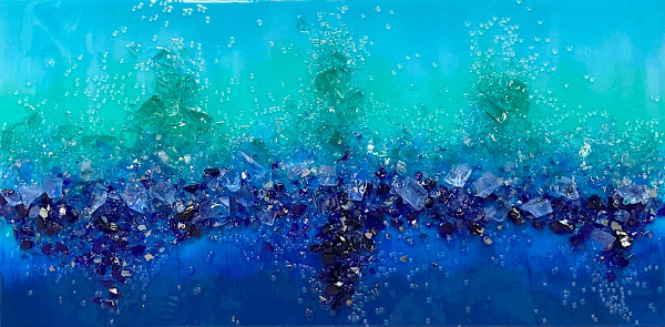 Aquaterra by Janet Sams