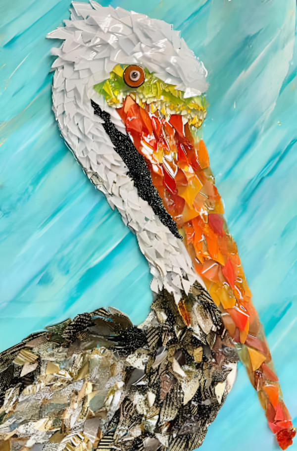 Beak and Breeze by Janet Sams