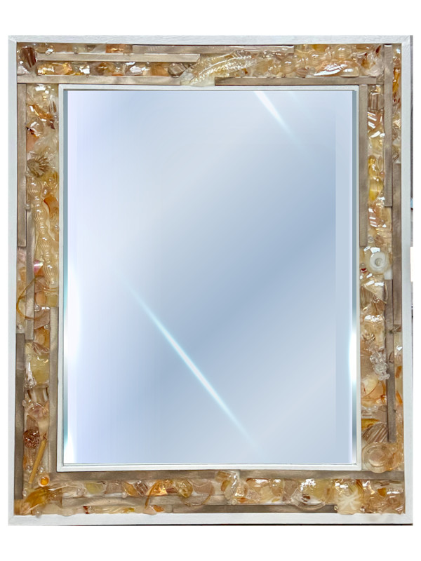 Chromatic Reflections by Janet Sams