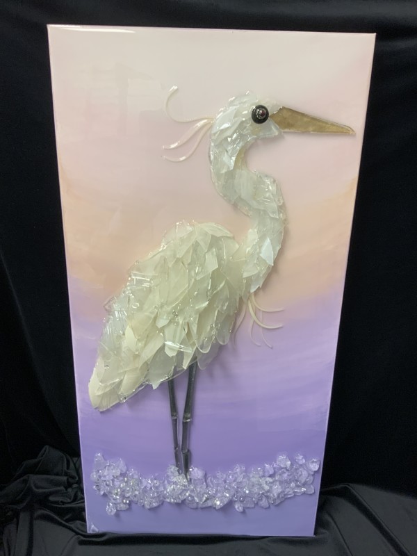 Angel of Mine by Janet Sams