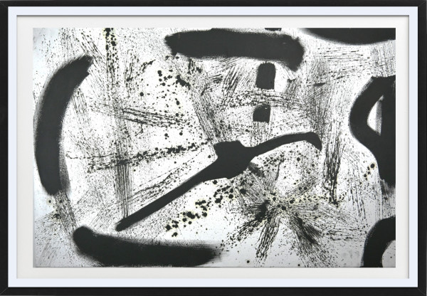 Vibrations № 3:  Gravitation by Karl Lund