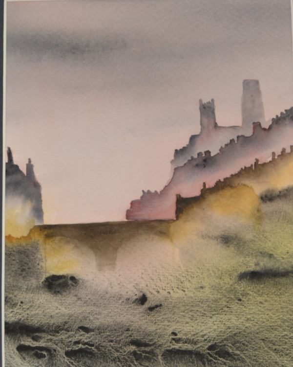 Durham by Judith Beeby