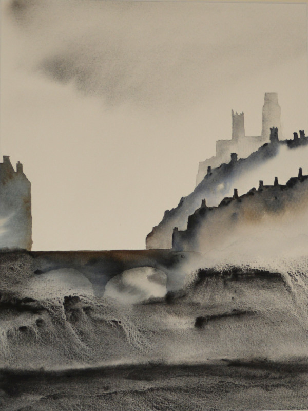 Durham by Judith Beeby