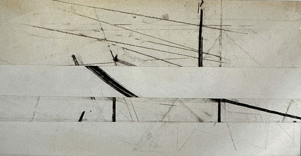 Folly Cove #1, 8 July by Vincent Castagnacci, Image 1.