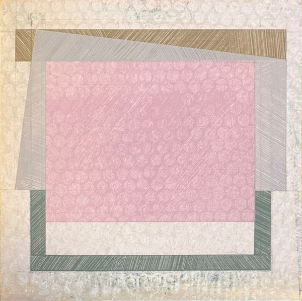 17.XII.25-27.IV.26 by Vincent Castagnacci