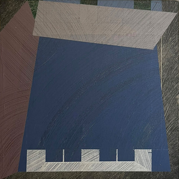 3.VI-1.VIII.24 by Vincent Castagnacci
