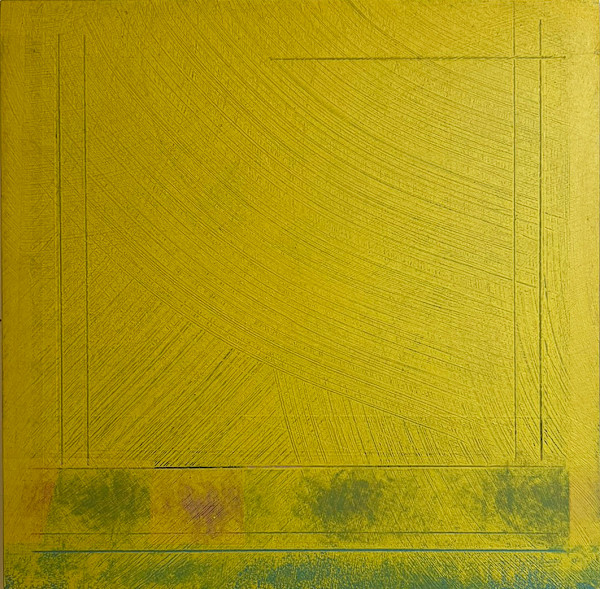 3.II-21.IV.24 by Vincent Castagnacci