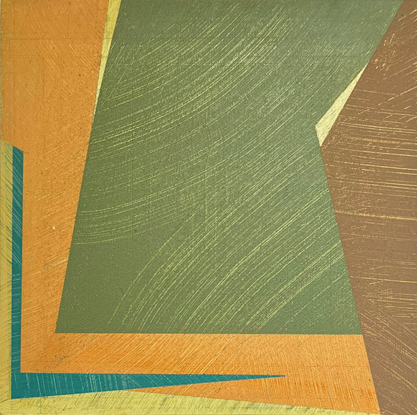 22.XII.23-4.II.24 by Vincent Castagnacci