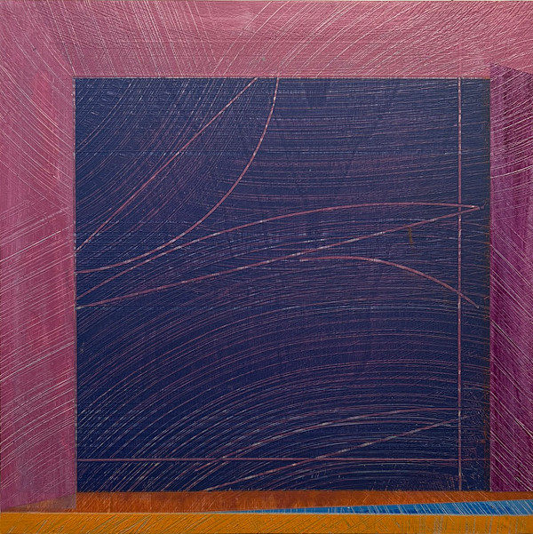 15.X-2.XII.23 by Vincent Castagnacci